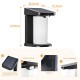 Suriang YH0619-PIR Solar Wall Light With Motion Sensor IPX4 Waterproof LED Cool White Decorative Wall Light