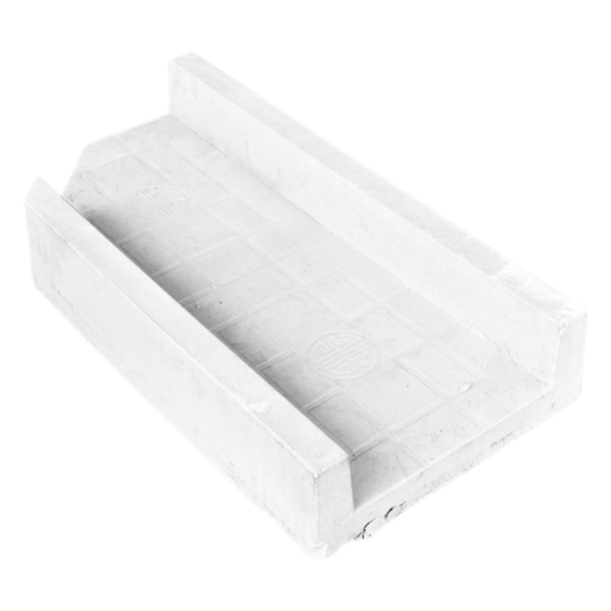 Home Store Type 2 Left Precast Vegetable Gardening Pavement Slab With Reinforcement Y10CQ Steel Bar & Fibre Strand 450MM (W) x 900MM (L) x 150MM (H) Home Store Type 2 Left Precast Vegetable Gardening Pavement Slab With Reinforcement Y10CQ Steel Bar & Fibre Strand 450MM (W) x 900MM (L) x 150MM (H)