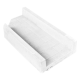 Home Store Type 2 Left Precast Vegetable Gardening Pavement Slab With Reinforcement Y10CQ Steel Bar & Fibre Strand 450MM (W) x 900MM (L) x 150MM (H) Home Store Type 2 Left Precast Vegetable Gardening Pavement Slab With Reinforcement Y10CQ Steel Bar & Fibre Strand 450MM (W) x 900MM (L) x 150MM (H)