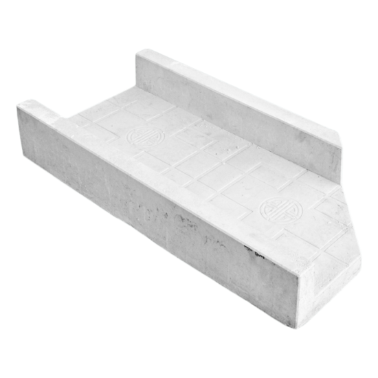 Home Store Type 2 Left Precast Vegetable Gardening Pavement Slab With Reinforcement Y10CQ Steel Bar & Fibre Strand 450MM (W) x 900MM (L) x 150MM (H) Home Store Type 2 Left Precast Vegetable Gardening Pavement Slab With Reinforcement Y10CQ Steel Bar & Fibre Strand 450MM (W) x 900MM (L) x 150MM (H)