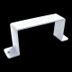 Middy RWDP100 UPVC Rain Water Down Pipe Fittings - Pipe Clip 2'' x 4'' Middy RWDP100 UPVC Rain Water Down Pipe Fittings - Pipe Clip 2'' x 4''