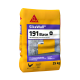 SikaWall 191 Base High Performance Cementitious Base Coat For Internal Wall 25kg (White) SikaWall 191 Base High Performance Cementitious Base Coat For Internal Wall 25kg (White)