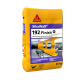 SikaWall 192 Finish High Performance Cementitious Skimcoat For Internal Wall 25KG (White) SikaWall 192 Finish High Performance Cementitious Skimcoat For Internal Wall 25KG (White)