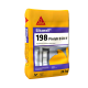 SikaWall 198 Finish 2-in-1 High Performance Cementitious Finish Skimcoat For Internal & External Wall 25KG (Grey) SikaWall 198 Finish 2-in-1 High Performance Cementitious Finish Skimcoat For Internal & External Wall 25KG (Grey)