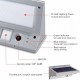 Suriang YH0609-PIR Solar Wall Light With Motion Sensor IP44 Waterproof LED Warm White Decorative Wall Light Suriang YH0609-PIR Solar Wall Light With Motion Sensor IP44 Waterproof LED Warm White Decorative Wall Light