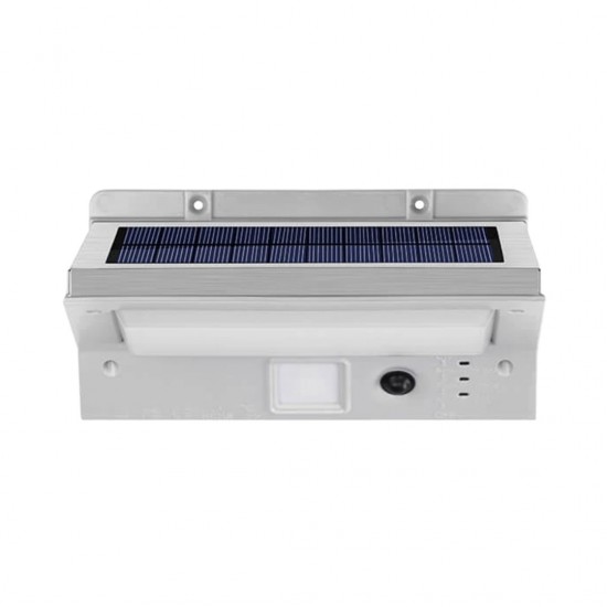 Suriang YH0609-PIR Solar Wall Light With Motion Sensor IP44 Waterproof LED Warm White Decorative Wall Light Suriang YH0609-PIR Solar Wall Light With Motion Sensor IP44 Waterproof LED Warm White Decorative Wall Light