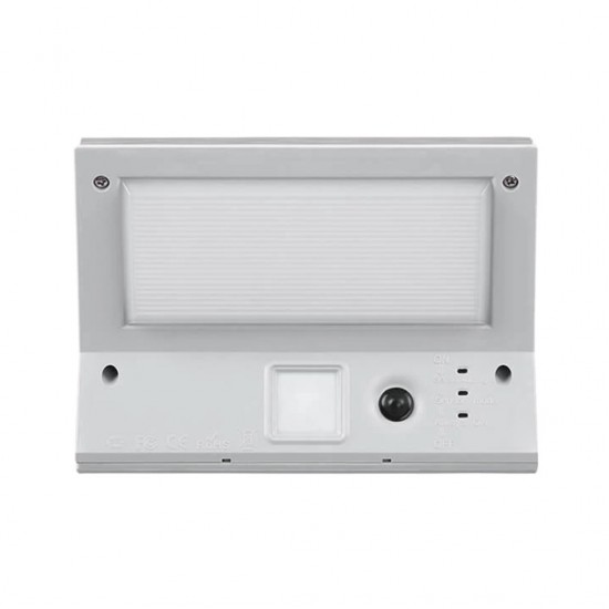Suriang YH0609-PIR Solar Wall Light With Motion Sensor IP44 Waterproof LED Warm White Decorative Wall Light Suriang YH0609-PIR Solar Wall Light With Motion Sensor IP44 Waterproof LED Warm White Decorative Wall Light