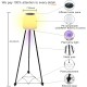 Suriang YH2401 Solar Floor Plant Grow Light IP65 Waterproof LED Warm White Light + RGB Suriang YH2401 Solar Floor Plant Grow Light IP65 Waterproof LED Warm White Light + RGB