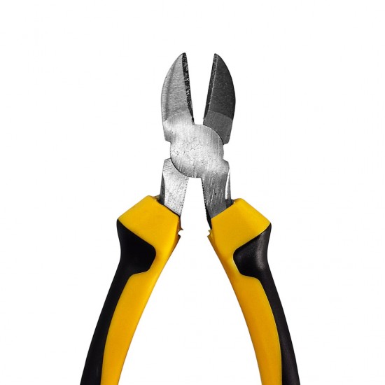 CN Diagonal Cutting Plier For Wire Cable Cutter 6'' (150mm) / 8'' (200mm) CN Diagonal Cutting Plier For Wire Cable Cutter 6'' (150mm) / 8'' (200mm)