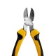CN Diagonal Cutting Plier For Wire Cable Cutter 6'' (150mm) / 8'' (200mm) CN Diagonal Cutting Plier For Wire Cable Cutter 6'' (150mm) / 8'' (200mm)