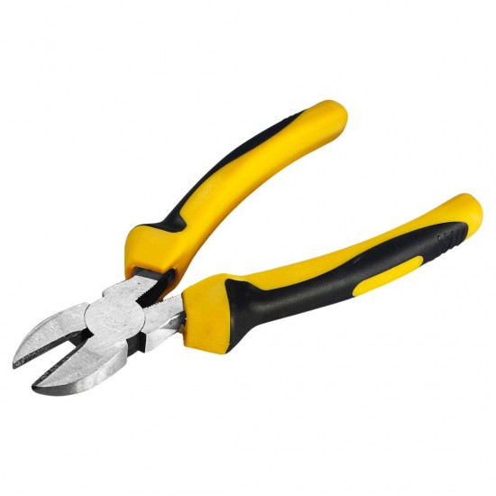 CN Diagonal Cutting Plier For Wire Cable Cutter 6'' (150mm) / 8'' (200mm) CN Diagonal Cutting Plier For Wire Cable Cutter 6'' (150mm) / 8'' (200mm)