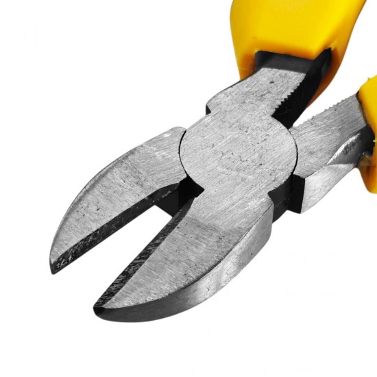 CN Diagonal Cutting Plier For Wire Cable Cutter 6'' (150mm) / 8'' (200mm) CN Diagonal Cutting Plier For Wire Cable Cutter 6'' (150mm) / 8'' (200mm)