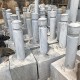 Home Store Precast Concrete Bollard 150MM (W) x 1000MM (H) Home Store Precast Concrete Bollard 150MM (W) x 1000MM (H)