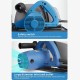 DongCheng DMY02-235 Electric Circular Saw 9'' (235MM) 2000W