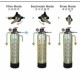 King Carbon Filter KCF70 High Capacity Multi-Layer Filtration System 360,000L King Carbon Filter KCF70 High Capacity Multi-Layer Filtration System 360,000L