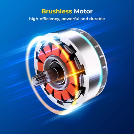 DongCheng DCQF32DM Cordless Brushless Blower With Adjustable Speed 20V 4.0Ah DongCheng DCQF32DM Cordless Brushless Blower With Adjustable Speed 20V 4.0Ah