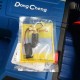 DongCheng DZC45 2 in 1 Electric Rotary Hammer Drill With Adjustable Speed 1500W