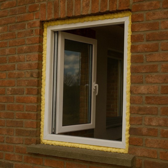 Sika Boom 140 General Purpose PU Foam 750ML - Light Yellow Sika Boom 140 General Purpose PU Foam 750ML - Light Yellow