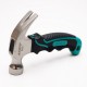 Aiwo Mini Claw Hammer 8oz With Short TPR Handle 6'' Aiwo Mini Claw Hammer 8oz With Short TPR Handle 6''
