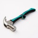 Aiwo Top Grade Claw Hammer 16oz 27MM With TPR Handle Aiwo Top Grade Claw Hammer 16oz 27MM With TPR Handle