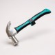 Aiwo Top Grade Claw Hammer 16oz 27MM With TPR Handle Aiwo Top Grade Claw Hammer 16oz 27MM With TPR Handle