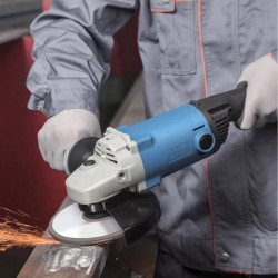 DongCheng DSM180A Angle Grinder 180MM (7'') 2200W