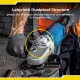 DongCheng DSM180A Angle Grinder 180MM (7'') 2200W