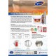 V-Tech VT-228 Fire Retardant Silicone Sealant 450G – Grey/White/Red V-Tech VT-228 Fire Retardant Silicone Sealant 450G – Grey/White/Red