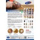 V-Tech VT-224 Rainbow Seal Premium Acrylic Silicone Sealant 450G
