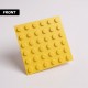 Selamat TPU (Thermoplastic Urethane) Tactile Square Tiles Warning Sign 300MM (L) x 300MM (W) x 3-7.5MM (H) - S1 Dome Selamat TPU (Thermoplastic Urethane) Tactile Square Tiles Warning Sign 300MM (L) x 300MM (W) x 3-7.5MM (H) - S1 Dome