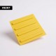 Selamat TPU (Thermoplastic Urethane) Tactile Square Tiles Guiding 300MM (L) x 300MM (W) x 3-7.5MM (H) - S2 Directional Selamat TPU (Thermoplastic Urethane) Tactile Square Tiles Guiding 300MM (L) x 300MM (W) x 3-7.5MM (H) - S2 Directional