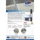V-Tech VT-627 Self-Levelling MS Sealant Sausage 600ML - Black/Grey/White V-Tech VT-627 Self-Levelling MS Sealant Sausage 600ML - Black/Grey/White