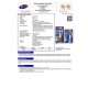 V-Tech VT-133 Vital Nails Construction Adhesive Sealant 75G - Brown V-Tech VT-133 Vital Nails Construction Adhesive Sealant 75G - Brown