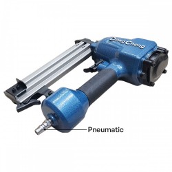 DongCheng D03-T50DC Pneumatic Air Brad Nailer 5 - 8 Bar DongCheng D03-T50DC Pneumatic Air Brad Nailer 5 - 8 Bar