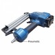 DongCheng D03-T50DC Pneumatic Air Brad Nailer 5 - 8 Bar