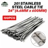 4.6MM x 600MM (24") 