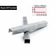 DongCheng D03-1022J Pneumatic Air Stapler 4 - 7 Bar
