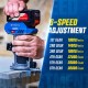DongCheng DCKIT49BK Cordless Brushless Combo Kit DCJZ2060iZ Driver/Hammer Drill + DCMP6Z Trimmer 20V 4.0Ah DongCheng DCKIT49BK Cordless Brushless Combo Kit DCJZ2060iZ Driver/Hammer Drill + DCMP6Z Trimmer 20V 4.0Ah