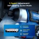 DongCheng DCKIT48AM Cordless Brushless Combo Kit DCPL165 Impact Driver + DCJZ2040Z Driver Drill 20V 2.0Ah