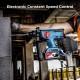 DongCheng DCKIT10BK Cordless Brushless Combo Kit DCZC22Z Rotary Hammer + DCSM03-100Z 100MM 4'' Angle Grinder 20V 4.0Ah DongCheng DCKIT10BK Cordless Brushless Combo Kit DCZC22Z Rotary Hammer + DCSM03-100Z 100MM 4'' Angle Grinder 20V 4.0Ah