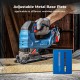 DongCheng DCKIT47BK Cordless Brushless Combo Kit DCMQ85Z Jig Saw + DCJZ2060iZ Driver/Hammer Drill 20V 4.0Ah DongCheng DCKIT47BK Cordless Brushless Combo Kit DCMQ85Z Jig Saw + DCJZ2060iZ Driver/Hammer Drill 20V 4.0Ah