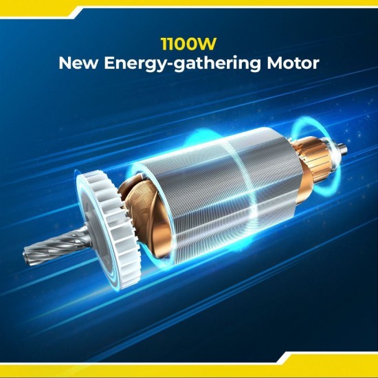 DongCheng DSM17-100P Angle Grinder 100MM (4'') 1100W