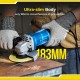 DongCheng DSM17-100P Angle Grinder 100MM (4'') 1100W
