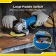 DongCheng DSM17-100P Angle Grinder 100MM (4'') 1100W