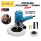 DongCheng DSP02-180 Polisher 7'' 180MM 570W With Adjustable Speed 1-6