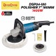 DongCheng DSP04-180 Polisher 7'' 180MM 1400W With Adjustable Speed 1-6