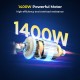 DongCheng DSP04-180 Polisher 7'' 180MM 1400W With Adjustable Speed 1-6