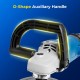 DongCheng DSP04-180 Polisher 7'' 180MM 1400W With Adjustable Speed 1-6