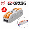 KV212 (2-Way) 