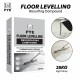 PYE Floor Levelling Resurfacing Compound 25KG - Light Grey